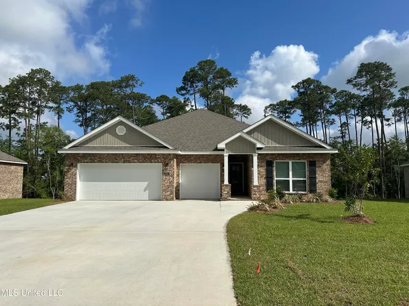 6265 Sandhill Cv, Ocean Springs, MS 39564