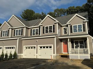 68 Princeton St, Jefferson, MA 01522