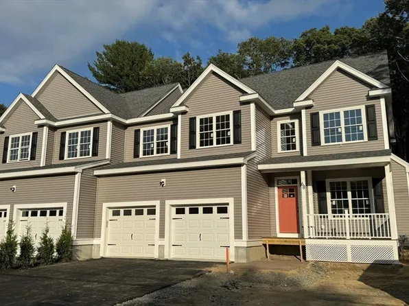 68 Princeton St, Jefferson, MA 01522