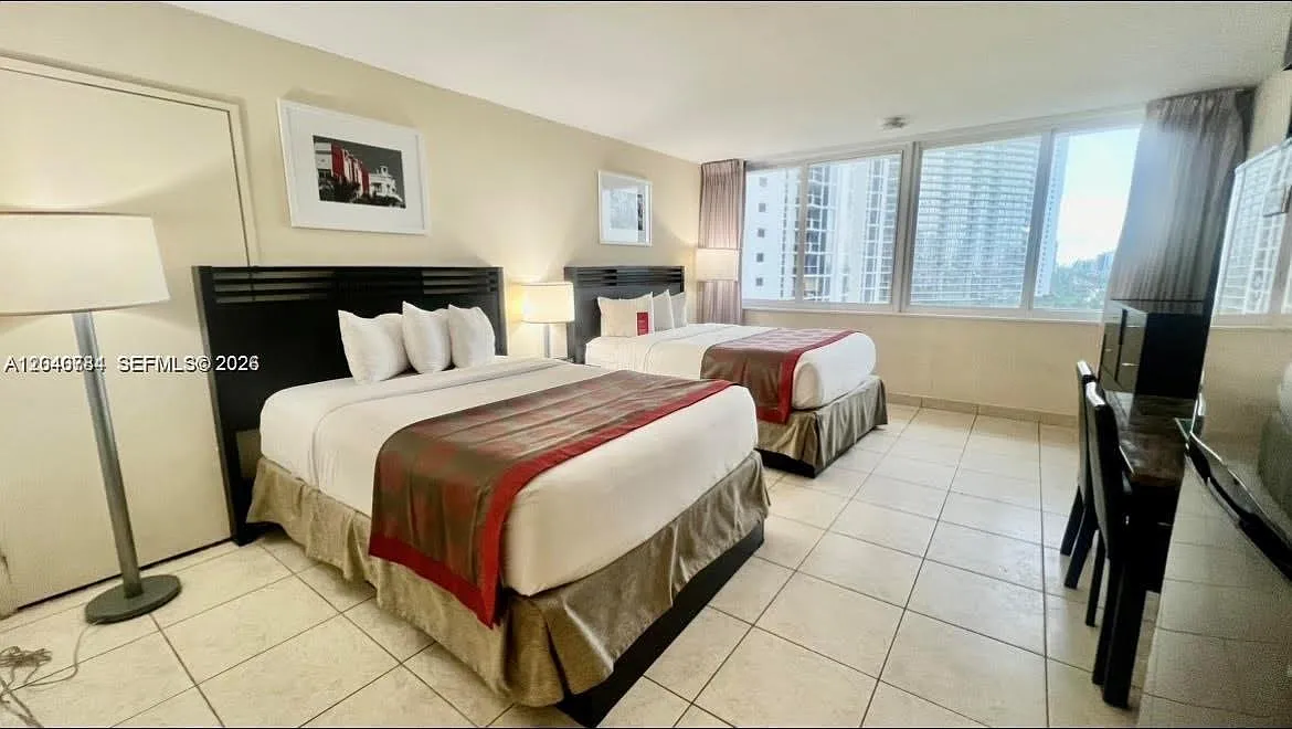 The Aventura Beach Club C — Photo 1