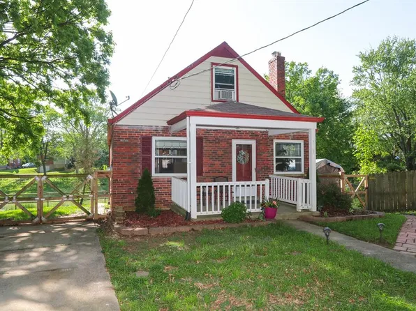 7971 Cherrywood Ct, Cincinnati, OH 45224