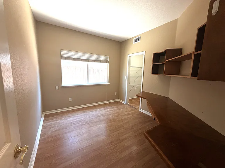 Room 1 Downstairs (Perfect Office Space)