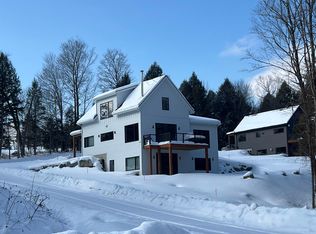 39 Hilltop Lane lot 2, Morristown, VT 05661