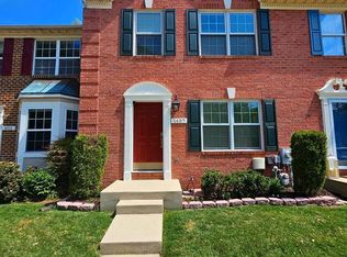 1457 Falcon Nest Ct, Arnold, MD 21012