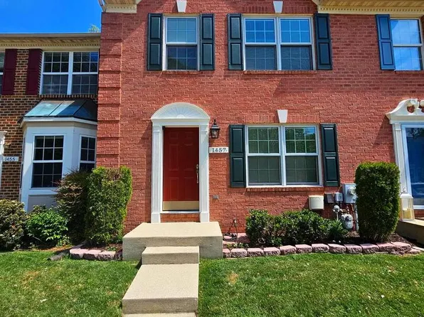 1457 Falcon Nest Ct, Arnold, MD 21012