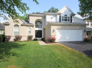3026 N Forrest Hills Ct, Wadsworth, IL