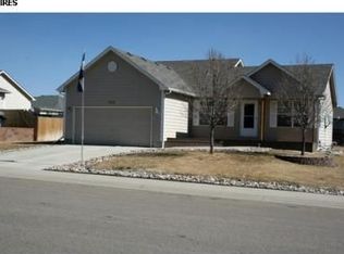 250 Lambert St, Keenesburg, CO 80643