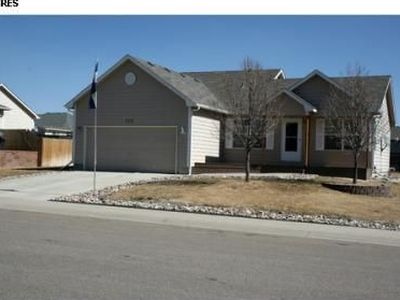 250 Lambert St, Keenesburg, CO, 80643