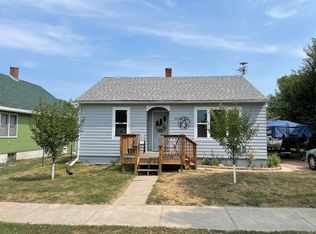 402 S Carpenter St, Tripp, SD 57376