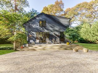 65 Sandra Rd, East Hampton, NY 11937