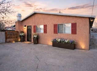 1414 Griegos Rd NW, Albuquerque, NM 87107