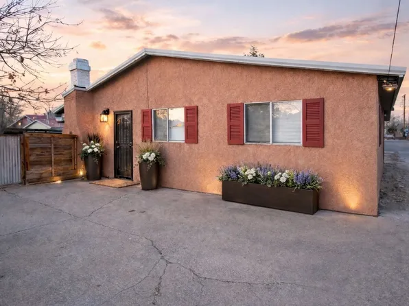 1414 Griegos Rd NW, Albuquerque, NM 87107