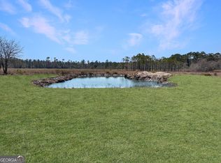 0 Humpback Rd, Hortense, GA 31543