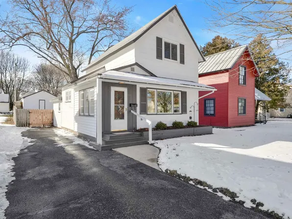 204 S Spruce St, Traverse City, MI 49684
