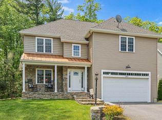 697 Salisbury St, Worcester, MA 01609