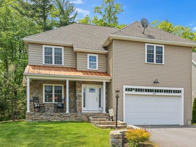 697 Salisbury St, Worcester, MA, 01609