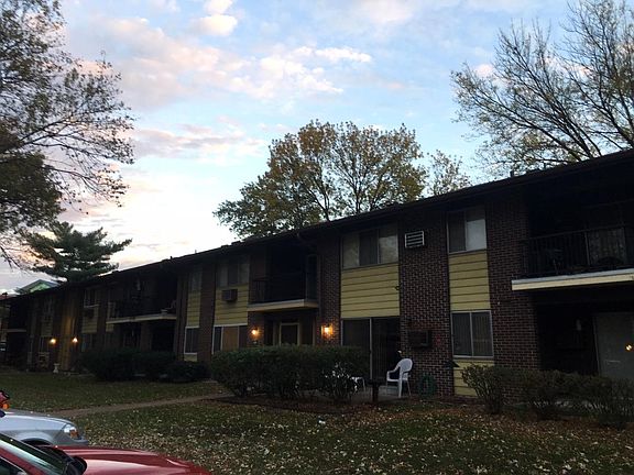 2nd image of 8717 Sieloff Dr APT H