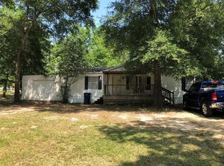 12 County Road 4020b, Dayton, TX 77535