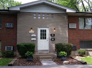 410 Warford Ave APT A, Saint Louis, MO