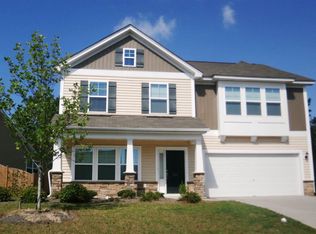 421 Drooping Leaf Rd, Lexington, SC 29072