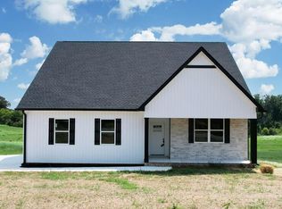 5301 Trewhitt Rd SE, Cleveland, TN 37323