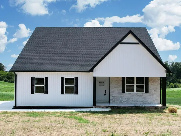 5301 Trewhitt Rd SE, Cleveland, TN 37323
