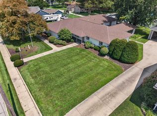 314 N Washington St, Swayzee, IN 46986