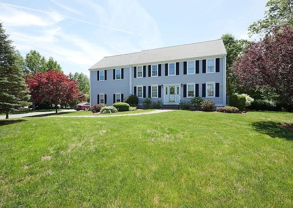 1 Autumn Ln, Rockland, MA 02370 Zillow