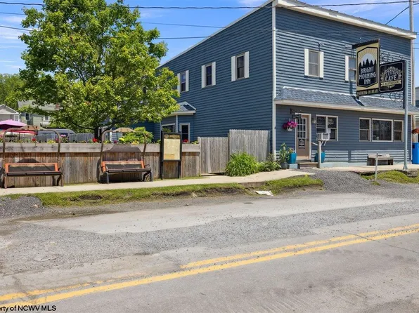 454 William Ave, Davis, WV 26260