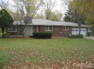 9759 Jericho Rd, Bridgman, MI 49106