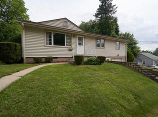 239 Willow Ave NE, Massillon, OH