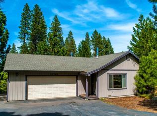 10746 Jeffery Pine Rd, Truckee, CA 96161