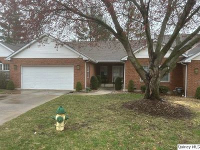 123 Knollwood, Quincy, IL, 62301