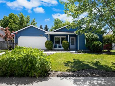 11031 W Red Maple Dr, Boise, ID, 83709