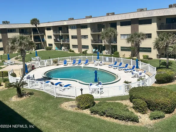 2100 OCEAN SHORE Boulevard #3010, Ormond Beach, FL 32176