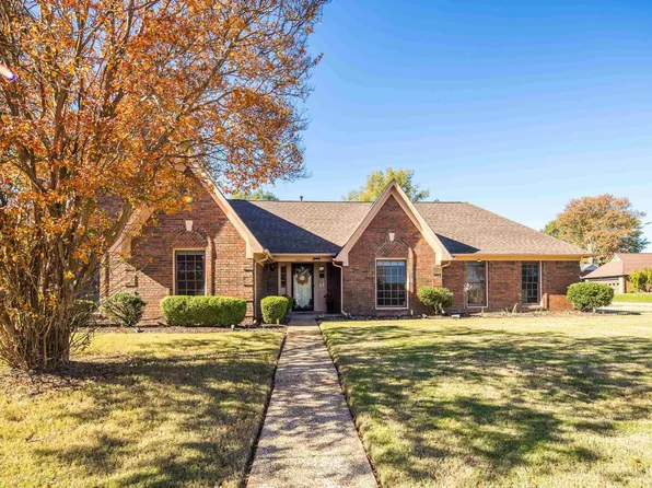 6857 Richard Wilson Dr, Millington, TN 38053