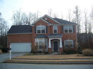366 Hever Castle Way, Dacula, GA 30019