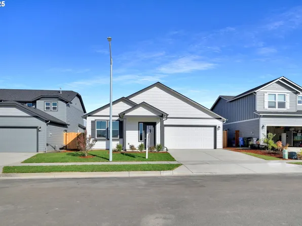 5645 Magnificence Way, Eugene, OR 97402
