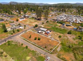 1300 Elliott Rd, Paradise, CA 95969