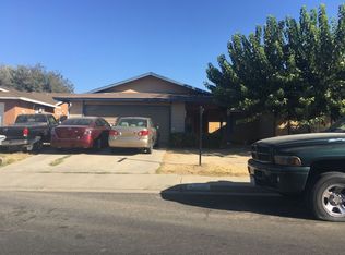 1843 Sierra Vista Dr, Delano, CA 93215