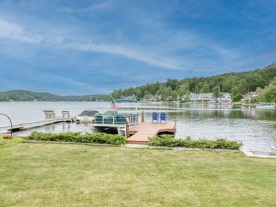 722 Lake Drive, Winsted, CT, 06098