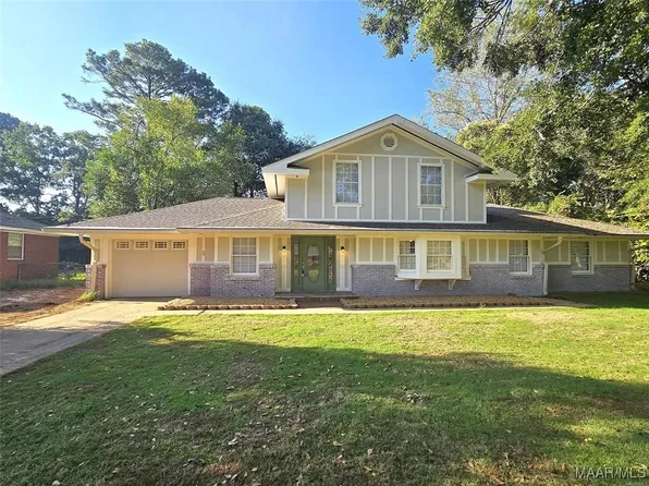 3024 Pelzer Ave, Montgomery, AL 36109