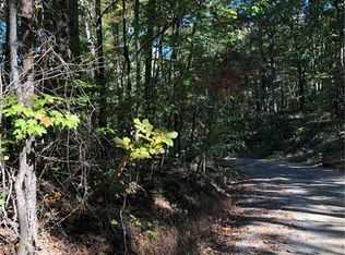 139 Lumpkin View Dr LOT 139, Cleveland, GA 30528