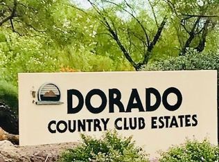 1560 N Paseo Dorado, Tucson, AZ 85715