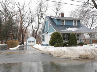 100 Ray St, Niskayuna, NY 12309