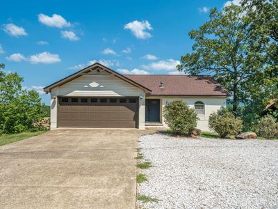 1411 Lakeshore Dr, Hot Springs, AR, 71913