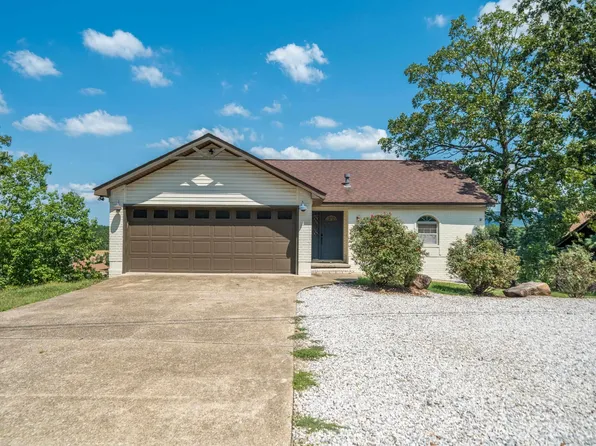 1411 Lakeshore Dr, Hot Springs, AR 71913