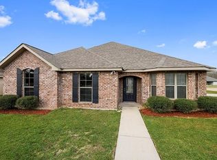 44058 Washley Trace Cir, Robert, LA 70455