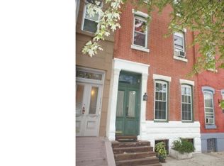 741 Corinthian Ave FLOOR 1, Philadelphia, PA 19130