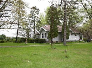 6524 Whiteford Rd, Ottawa Lake, MI 49267